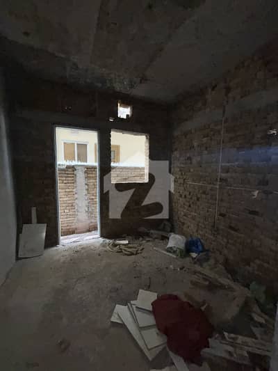 10 Marla Gray Structure Available For Sale In Bahria Enclave