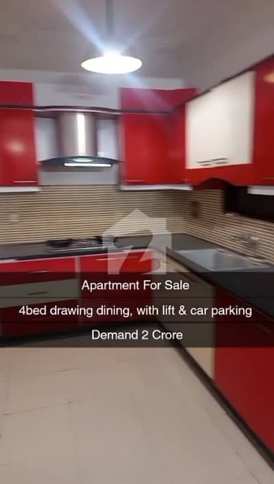 BADR COMMERCIAL 4 BEDROOM DRAWING LOUNGE like NEW APARTMENT With Lift Parking BADR COMMERCIAL 4 BEDROOM DRAWING LOUNGE like NEW APARTMENT With Lift Parking