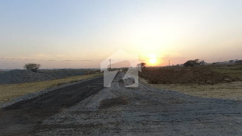 1 Kanal Residential Plot For sale In E-12 1 Kanal Residential Plot For sale In E-12