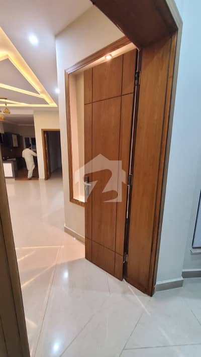 Sector B 8 Marla House For Sale | Bahria Enclave, Islamabad