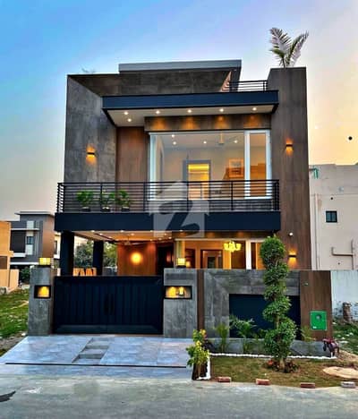 3 Years Installment Plan Luxury 5 Marla Brand New House In Park View City Lahore 3 Years Installment Plan Luxury 5 Marla Brand New House In Park View City Lahore