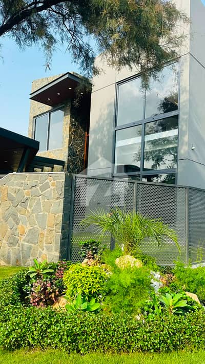 Beautiful Designers House For Sale In DHA-2