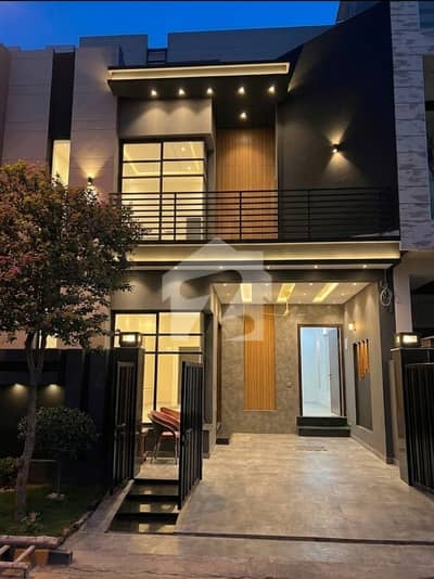 5 Marla 3 Storey Tiles Flor House Onwr Build All Work Wood