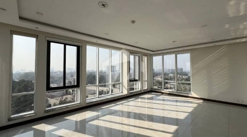 Spacious 3-Bedroom Semi-Furnished Apartment 5th Floor Spacious 3-Bedroom Semi-Furnished Apartment 5th Floor