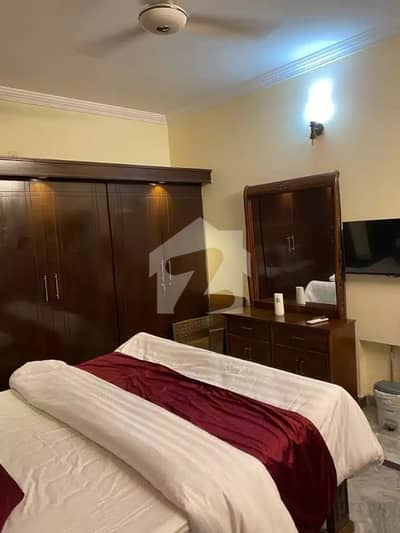 Brand New 10 Marla Upper Portion for Rent in TopCity-1 | Prime Location