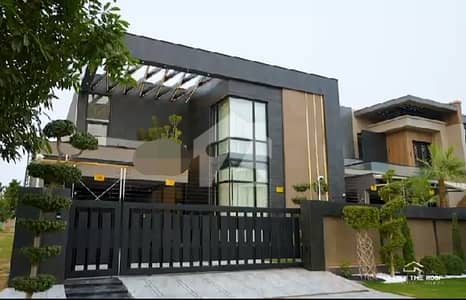 An Exceptional Opportunity for Luxury Homebuyers One-Kanal Brand-New Modern Fully Furnished House with Private Swimming Pool, 5 Bedrooms, 2 Kitchens, Store & Servant Quarter in Prime DHA Phase 8 An Exceptional Opportunity for Luxury Homebuyers One-Kanal Brand-New Modern Fully Furnished House with Private Swimming Pool, 5 Bedrooms, 2 Kitchens, Store & Servant Quarter in Prime DHA Phase 8