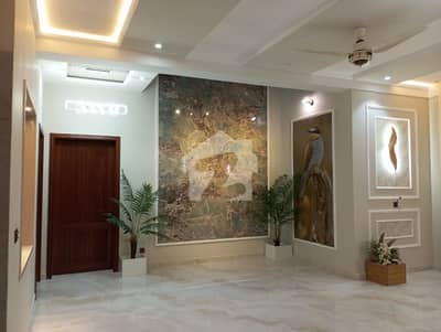DHA Phase 8 Upper Portion 3bedroom For Rent