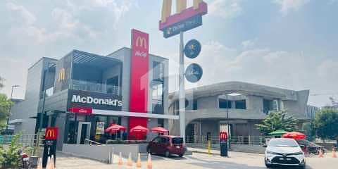 5 Marla commercial Floor For Rent in Lake city Lahore.