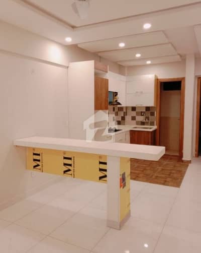 Galleria 3 Bed Apartment Available For Rent On Prime Location And Reasonable Price
