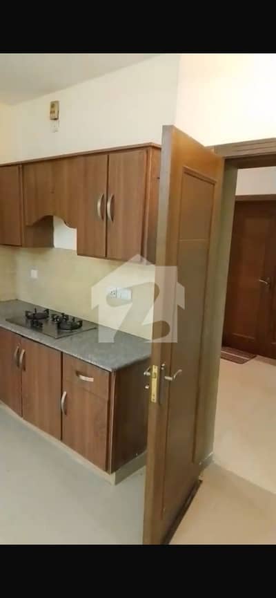 2 Bed Apartment Available for Rent DHA Islamabad