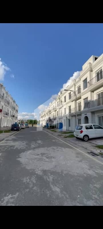 5 Marla Flat For Sale In Bahria Orchard 5 Marla Flat For Sale In Bahria Orchard
