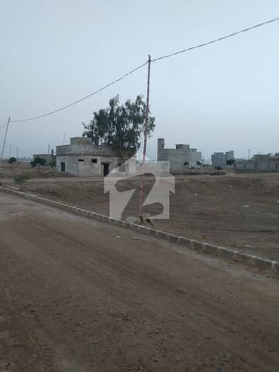 PLOT IN PIR AHMED ZAMAN TOWN BLOCK-3 PLOT IN PIR AHMED ZAMAN TOWN BLOCK-3