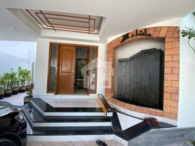 Gorgeous Prime Location 750 Square Yards House For Sale Available In Shaheed Millat Road Gorgeous Prime Location 750 Square Yards House For Sale Available In Shaheed Millat Road