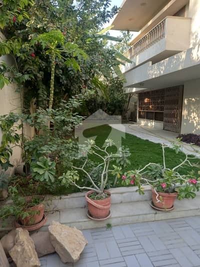 A Stunning House Is Up For Grabs In Hill Park Hill Park