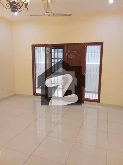 In DHA Phase 6 Upper Portion Sized 500 Square Yards For Rent