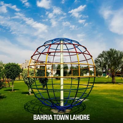 بحریہ آرچرڈ فیز 1 ۔ ایسٹزن بحریہ آرچرڈ فیز 1,بحریہ آرچرڈ,لاہور میں 5 مرلہ رہائشی پلاٹ 85.0 لاکھ میں برائے فروخت۔