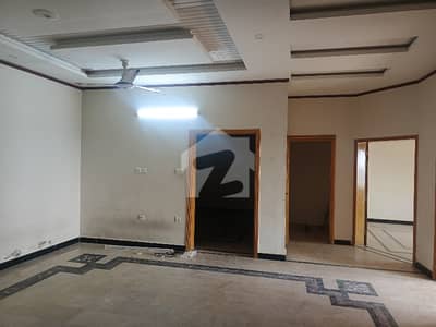 Prime Location 10 Marla Lower Ground ( Open Basement ) Portion Available For Rent Near Main Markaz Gulshan Abad