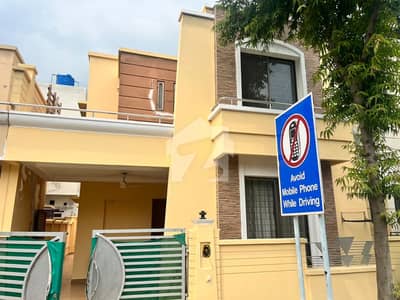 6 Marla House For Sale (Registry available)