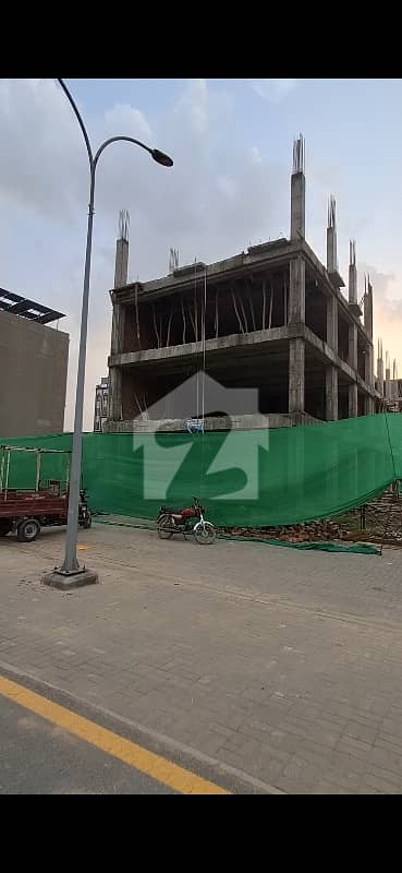 اتحاد ٹاؤن فیز ١ اتحاد ٹاؤن,رائیونڈ روڈ,لاہور میں 1 کمرے کا 3 مرلہ فلیٹ 83.26 لاکھ میں برائے فروخت۔