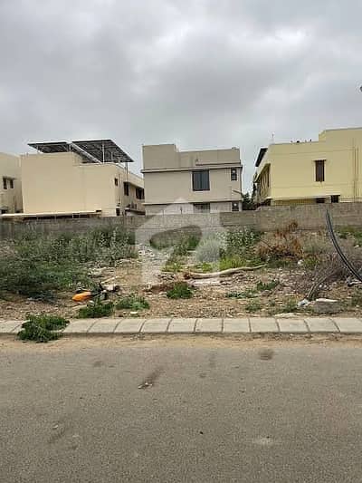 2 Kanal Residential Plot For Sale In DHA Phase 1 F Block | Prime Location