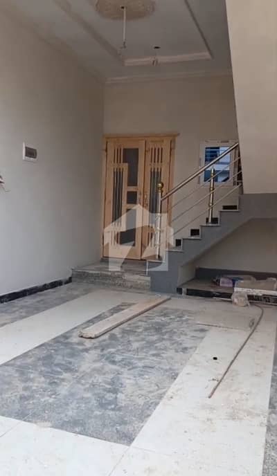 Islamabad 3 Marla Single Storey House On Installments