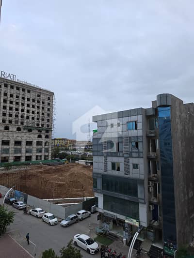 3 Bedroom Apartment 2049 Sqft, 13th Floor For Sale In DEFENCE EXECUTIVE APARTMENT