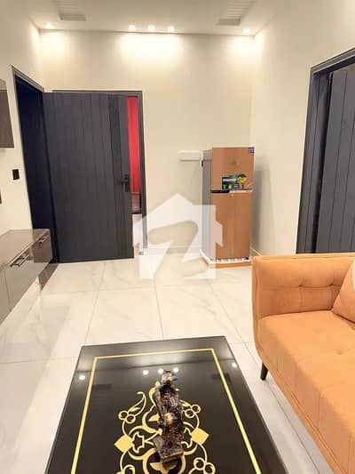 5 Marla Ground Floor House for Rent in Etihad Town Phase 1 Lahore | PKR 60,000