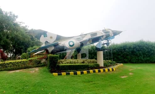 فضائیہ ہاؤسنگ سکیم فیزٹو فضائیہ ہاؤسنگ سکیم,لاہور میں 10 مرلہ رہائشی پلاٹ 1.15 کروڑ میں برائے فروخت۔ فضائیہ ہاؤسنگ سکیم فیزٹو فضائیہ ہاؤسنگ سکیم,لاہور میں 10 مرلہ رہائشی پلاٹ 1.15 کروڑ میں برائے فروخت۔