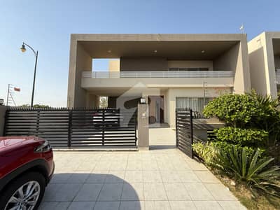 500 SQ YD Brand New 5-Bedroom Villa For Sale Precinct-51, Bahria Paradise, Bahria Town Karachi Close to Mosque | All Amenities Nearby | Developed & Ready-to-Move.