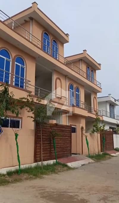 5 Maral single storey villa on installments