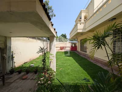 Beautiful House Available For Rent In F-6