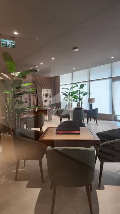Luxury Sea Facing Apartment for RENT | The Views
