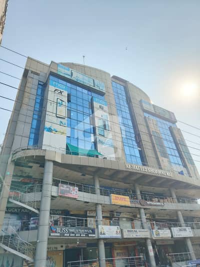 Ideal 425 Sqf Office For Rent