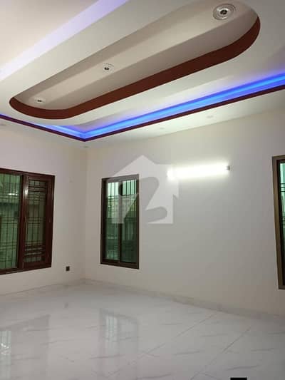 Tiles Floor Portion for Rent
