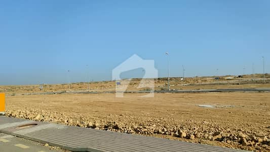 125sq yd plot in Precinct-15A [Best Option for Investment] FOR SALE at LOWEST PRICE
