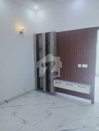 5 Marla House Available For Rent, DHA 9 Town, Block B