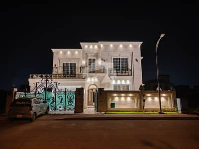Luxury & Elegant Design 1 Kanal House Premium Location & Finishing Must Visit For Sale In Baharia Orchard Phase 2 Main Raiwind Road Lahore Luxury & Elegant Design 1 Kanal House Premium Location & Finishing Must Visit For Sale In Baharia Orchard Phase 2 Main Raiwind Road Lahore