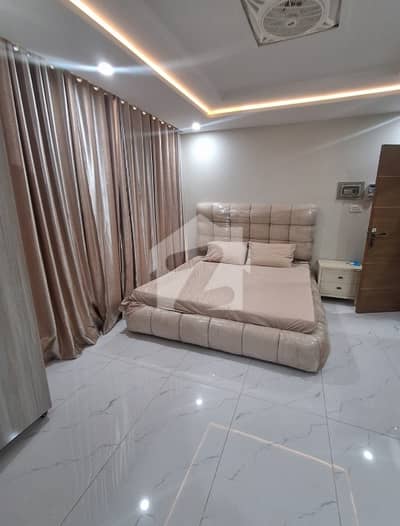 Studio Furnished Apartment Available For Rent On Reasonable Price