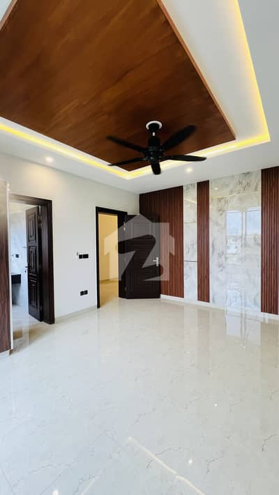Brand New 1 Kanal Ground + Upper House for Rent   DHA Islamabad