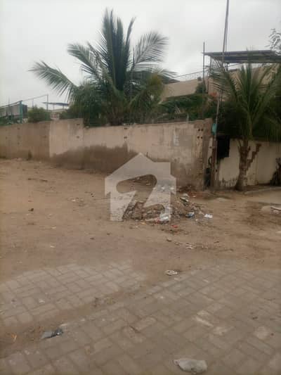 Exclusive Deal in DHA Phase 5! 666 Sq. Yds. Prime Residential Land on 24th Street, Sehar Exclusive Deal in DHA Phase 5! 666 Sq. Yds. Prime Residential Land on 24th Street, Sehar