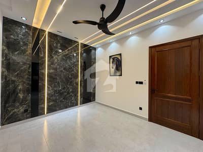 5 Marla Brand New House Available For Rent In Dha 9 Town Lahore