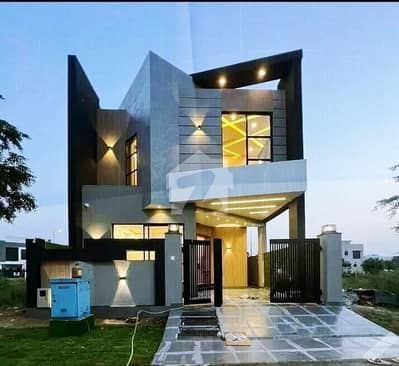 3 Years Installment Plan Luxury 5 Marla Brand New House In Park View City Lahore 3 Years Installment Plan Luxury 5 Marla Brand New House In Park View City Lahore