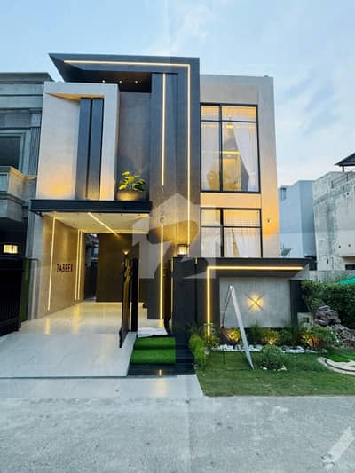 3 Years Installment Plan Luxury 5 Marla Brand New House In Park View City Lahore 3 Years Installment Plan Luxury 5 Marla Brand New House In Park View City Lahore