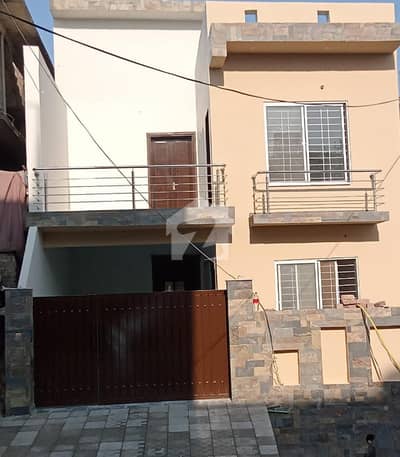 Ground Portion for Rent in Bahria Town