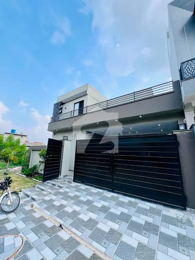 10 Marla 1.5 Story Brand New House 3 Beds So Reasonable