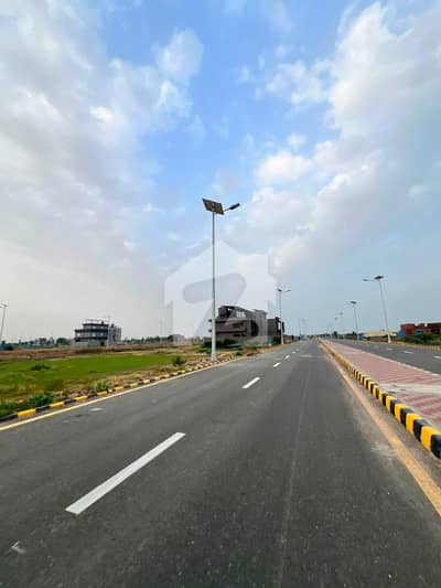 1 Kanal File for Sale in LDA City, Lahore