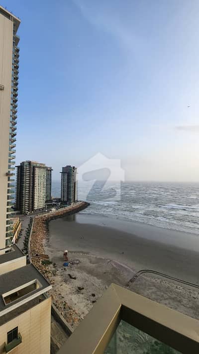 CHANCE DEAL Apartment for RENT | The Views ( BOULEVARD VIEW )