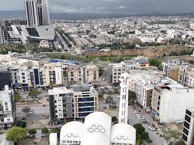 بی ۔ 17 اسلام آباد میں 14 مرلہ رہائشی پلاٹ 2.35 کروڑ میں برائے فروخت۔