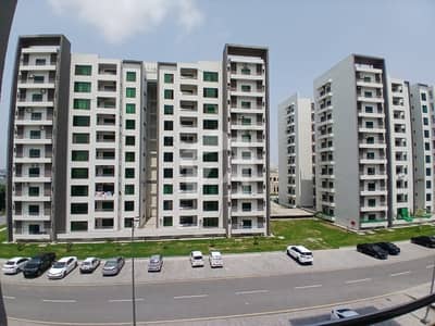 13.5 Marla 4 Bedroom Apartment is Available Sale in Askari 10 Lahore Cantt