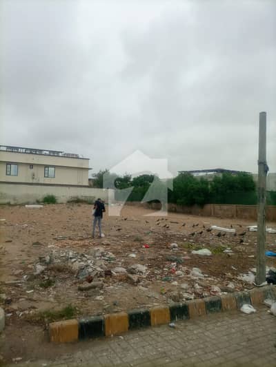 1000 Sq Yd Pair Land Opportunity | Demolish Structure | Peaceful & Silent Location | Golf Course Phase 4, DHA 1000 Sq Yd Pair Land Opportunity | Demolish Structure | Peaceful & Silent Location | Golf Course Phase 4, DHA